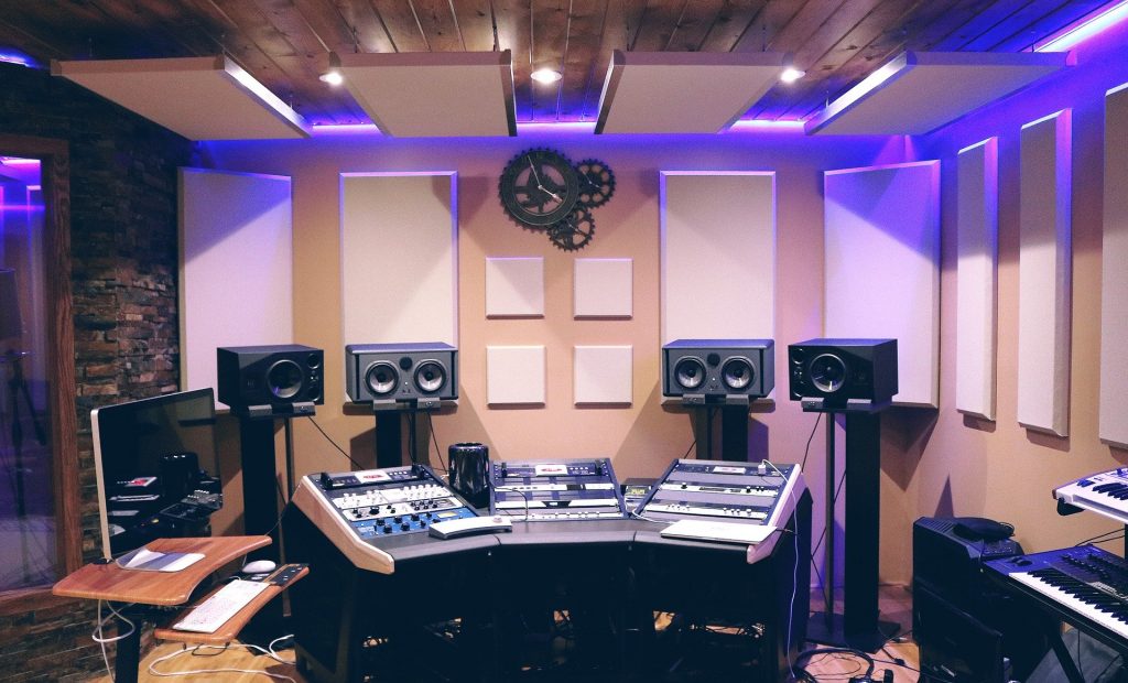 Musica elettronica