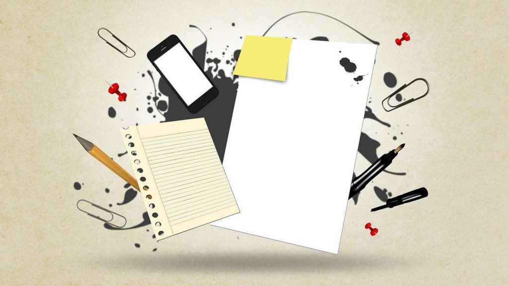 Corso gratuito di scrittura creativa: come partecipare
