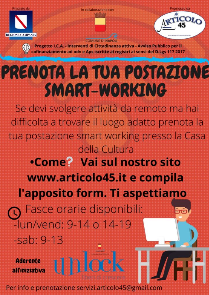 Smartworking