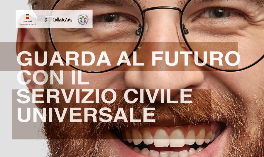 Servizio Civile Universale Napoli